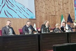 تاب‌آوری برای عبور از بحران/گفتارهایی از هادی خانیکی، تهمورث بشیریه، غلامرضا امیرخانی و مهدی مطهرنیا درباره آینده ایران