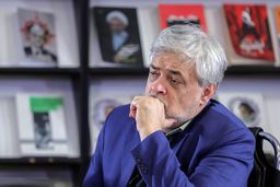 با فساد نمی‌توان به جنگ فساد رفت