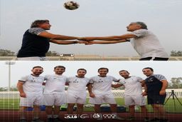 آبی‌پوشان بعد از اهواز راهی کیش می‌شوند