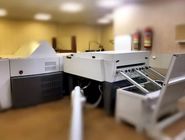 از چاپخانه تا قفسه فروشگاه: راهنمای لیبلینگ محصولات