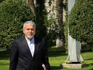 صالحی امیری: «تخت جمشید» هیچ تغییر شکل یا آسیبی ندیده است