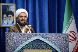 امام جمعه موقت تهران: نقشه دشمن این است که مشکل اقتصادی را به مشکل امنیتی بدل کند