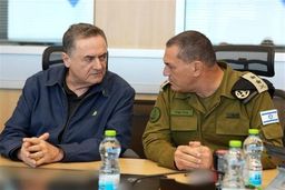 هشدار صریح ارتش اسرائیل درباره آینده نوار غزه