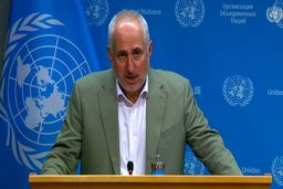 سازمان ملل: ایران را به تعامل با آژانس تشویق می‌کنیم