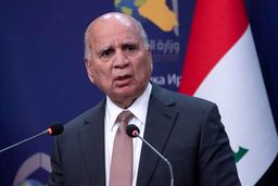 فواد حسین: با هرگونه حمله به عراق با قدرت مقابله می‌کنیم