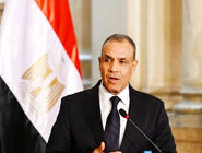 تلاش مصر برای کاهش تنش در منطقه