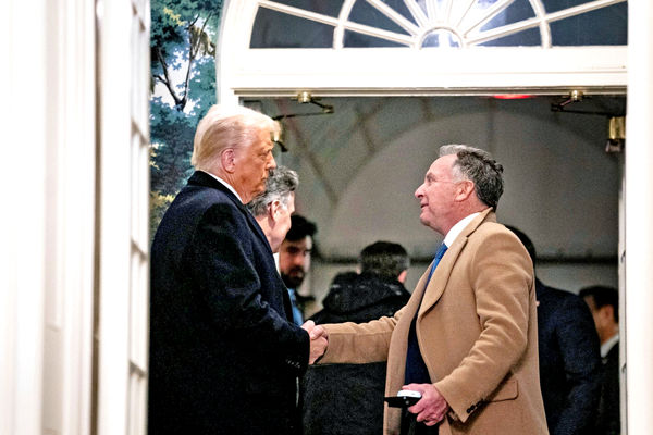 ماندن در پله اول/سیاست خارجی ترامپ در خاورمیانه، برخلاف دیگر نقاط جهان، استمرار سیاست‌‏های دولت بایدن است