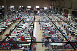 مراحل راه اندازی تولیدی پوشاک با سرمایه کم