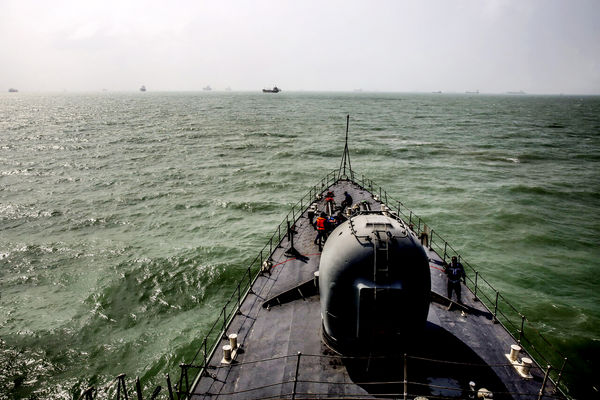 سناریوی انسداد تنگه هرمز / سرنوشت 20 درصد از نفت و بخش قابل توجهی از گاز طبیعی جهان منوط به تصمیم ایران است