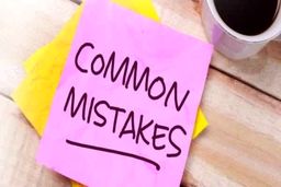 5 اشتباه رایج در ثبت شرکت که باعث اتلاف وقت و هزینه می‌شود