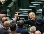 وفاق مرد! زنده‌‏باد وفاق ملی/نقدی بر روندی که دولت چهاردهم پیمود