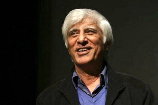 نامیرایی بهرام