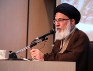 میرباقری: چالش اصلی، تقابل اسلام ناب با غرب‌گرایی است