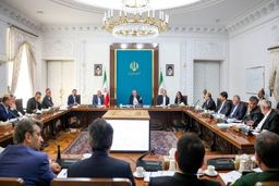 تاکید پزشکیان بر رفع برخی سوءتفاهمات و مشکلات در روابط ایران و آذربایجان
