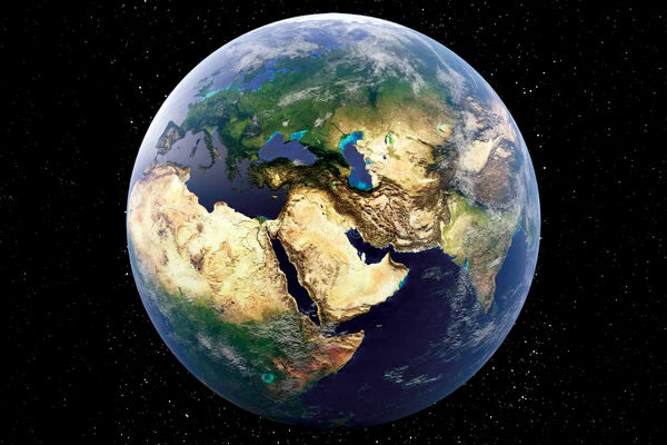 سیرک عالم/روز نهم جنگ