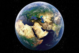 سیرک عالم/روز نهم جنگ