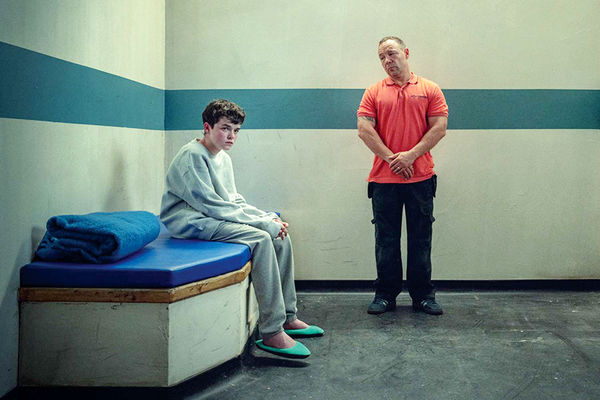 همه مسئول‌‏اند/ سریال «نوجوانی» نمایشی بی‌‏پرده از شکاف عمیق بین‌نسلی و تغییرات فرهنگی در قابی کوچک است