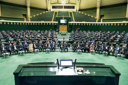 دولت در محاصره سـوالات مجلس/ارزیابی نمایندگان از علل افزایش سوالات از اعضای کابینه