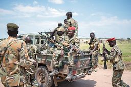 نبرد نیابتی خاورمیانه در آفریقا/ چگونه امارات متحده عربی با حمایت از جنایت‌های نیروهای پشتیبانی سریع در سودان  به دنبال تضعیف رقبای خود در غرب آسیا است؟