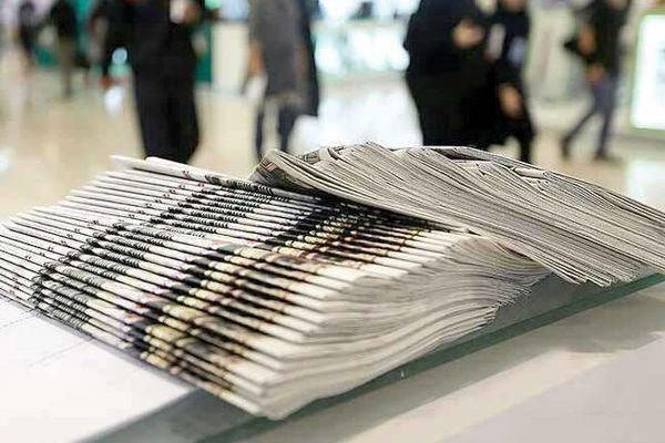 چرخ را از اول اختراع نکنید/توضیحات محمدجواد روح در پی فراخوان رئیس قوه‌قضائیه برای اصلاح قانون مطبوعات