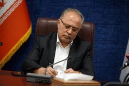 واکنش شهرام دبیری به برکنار شدنش توسط رئیس جمهور
