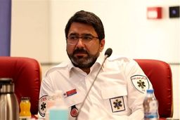 پلمب یک شرکت آمبولانس