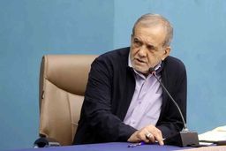 رئیس‌جمهور: زمستان سختی را گذراندیم/دنبال مقصر نیستیم
