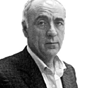 منوچهر کلهر