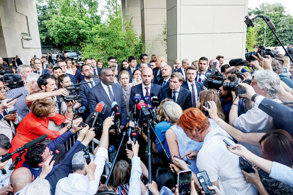 راه گریز از دو گزینه نامطلوب/پیشنهاد تازه اروپایی‌‏ها برای تمدید فرصت اعمال ماشه چیست؟