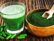 هشدار سازمان غذا و دارو نسبت به مصرف اسپیرولینا