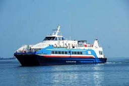 آغاز فصل جدید دریایی: راه‌اندازی خط کشتیرانی پاکستان به ایران و خلیج فارس