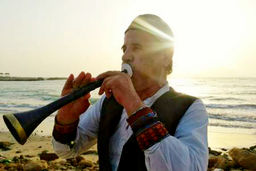 درگذشت سیف‌الله فولادوند 