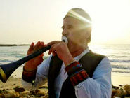 درگذشت سیف‌الله فولادوند 