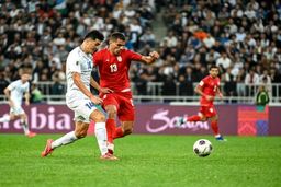 پرسپولیس به یک قدمی قرارداد با ملی‌پوش ایرانی رسید 