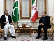 سفر وزیر کشور پاکستان به تهران با پیشنهاد جدید برای بن بست شکنی از مذاکرات
