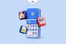 صف، کاغذ، امضا و هزاران مانع دیگر که نئوبانک‌ها از سر راه برداشتند