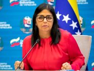 رویترز از حضور معاون اجرایی مادورو در مسکو خبر داد
