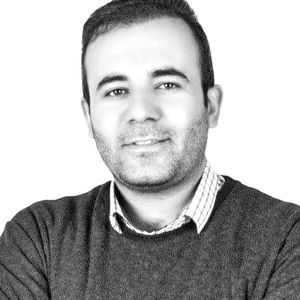 آرام حسن‌زاد