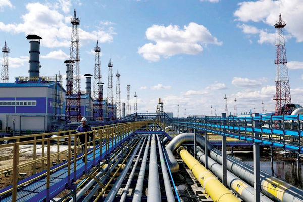 منتفعان جنگ/درحالی‏‌که چین از صلح حمایت می‏‌کند منافع آن در منطقه، داستان پیچیده‌‏تری راروایت می‏‌کند