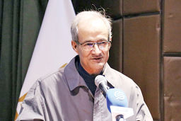 روایت محمدجواد غلامرضا کاشی درباره حراست مردم از مردم