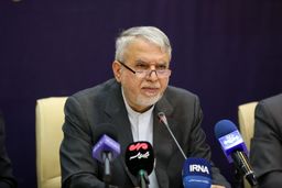 صالحی امیری: آینده ایران از فرهنگ شکل می‌گیرد 