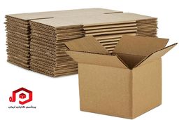 از کجا جعبه مقوایی بخرم؟ راهنمای خرید مستقیم از کارخانه