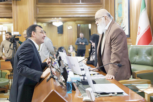 گفت‌وگو با اعضای شورای شهر تهران درباره نا آرامی‌های چند روز اخیر/ روایتی از حوادث پایتخت