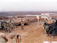 عملیات انتقام