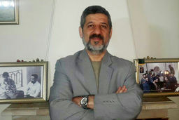 حسین کنعانی‌مقدم فعال سیاسی اصول‏گرا: هم جنگ‌طلبی و هم پرچم سفید تکان دادن به نفع دشمن است