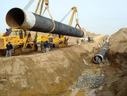 انتقال بحران با جابه‌جایی آب 