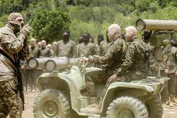 کلاف سردرگم لبنان/اسرائیل و آمریکا فشار بر دولت لبنان برای خلع سلاح حزب‏‌الله را شدت بخشیده‌‏اند