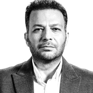 حامد خانجانی