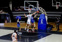 پیروزی‌های شاخص در هفته ششم لیگ برتر بسکتبال؛ استقلال همچنان بدون شکست
