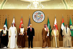 دیپلماسی اجبار ترامپ/آمریکا به متحدان نزدیک هم اجازه نمی‏‌دهد برنامه‏ هسته‏‌ای پیشرفته‏ داشته باشند